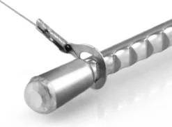 LOUZIR Professionele Taartsnijder - RVS - Taart Zaag - Cake Snijder -Merkloos Verkoopwinkel 1200x889