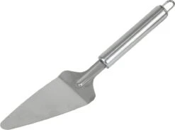 Taartschep - RVS - Met Snijrand - 25,5 Cm - Keuken - Feest