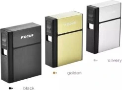Sigarettenhouder |sigaretten Box | Sigaretten Doosje Met Aansteker | Sigaretten Opbergdoosje | Sigaretten Doosje 20 Stuks |sigaretten Koker | Sigaretten Doosje Metaal | Sigaretten Doosje Zilver| Sigaretten Etui | FOCUS + USB Kabul 6 Sigarettenhouder |sigaretten Box | Sigaretten Doosje Met Aansteker | Sigaretten Opbergdoosje | Sigaretten Doosje 20 Stuks |sigaretten Koker | Sigaretten Doosje Metaal | Sigaretten Doosje Zilver| Sigaretten Etui | FOCUS + USB Kabul -Merkloos Verkoopwinkel 1200x895 4