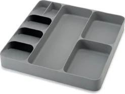 Joseph Joseph Bestekbak 8-vakken - Grijs - Sorteervakken 14 Joseph Joseph Bestekbak 8-vakken - Grijs - Sorteervakken -Merkloos Verkoopwinkel 1200x898