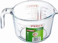 PYREX Prep & Store Maatbeker 1 L - Glas 25 PYREX Prep & Store Maatbeker 1 L - Glas -Merkloos Verkoopwinkel 1200x898 3
