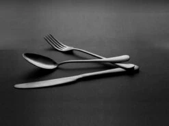 Amefa Vintage Bestekset - 24-delig - 6 Persoons - Zwart -Merkloos Verkoopwinkel 1200x899 1