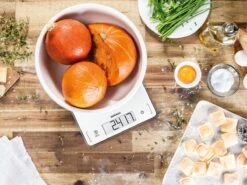 Soehnle Keukenweegschaal Page Profi 300 -Merkloos Verkoopwinkel 1200x899 17