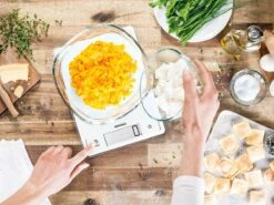 Soehnle Keukenweegschaal Page Profi 300 -Merkloos Verkoopwinkel 1200x899 18