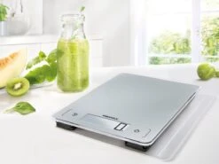Soehnle Digitale Keukenweegschaal Page Aqua Proof - Zilver - Tot 10 Kg -Merkloos Verkoopwinkel 1200x899 25