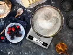 Soehnle Keukenweegschaal Page Profi 200 -Merkloos Verkoopwinkel 1200x899 9