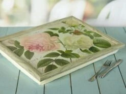 Laptray, Schoot Dienblad, Rose Garden, 44 X 34 Cm - Creative Tops 10 Laptray, Schoot Dienblad, Rose Garden, 44 X 34 Cm - Creative Tops -Merkloos Verkoopwinkel 1200x900 100