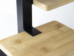 Gusta Serveertoren - 3 Bamboe Planken -Merkloos Verkoopwinkel 1200x900 69