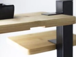 Gusta Serveertoren - 3 Bamboe Planken -Merkloos Verkoopwinkel 1200x900 70