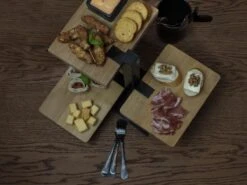 Gusta Serveertoren - 3 Bamboe Planken -Merkloos Verkoopwinkel 1200x900 71