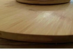 Secret De Gourmet Draaiplateau - Bamboe - D50 Cm -Merkloos Verkoopwinkel 1200x900 81
