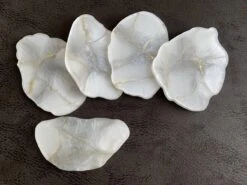 Luxe Epoxy Onderzetters Zwart/ Goud Met Gouden Rand - Handgemaakt - Uniek - Resin Art -Merkloos Verkoopwinkel 1200x900 92