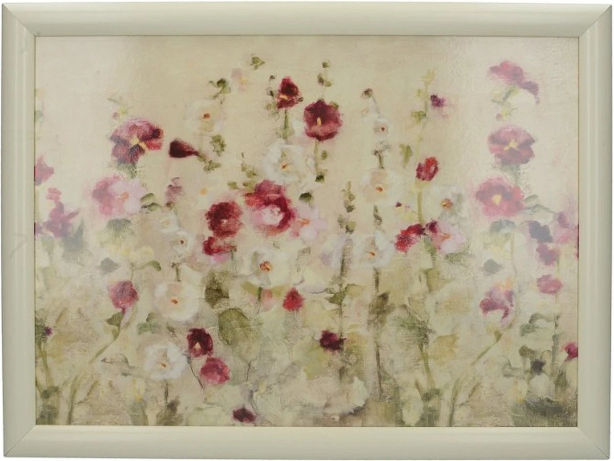 Laptray, Schoot Dienblad, Wilde Klaprozen, 44 X 34 Cm - Creative Tops 7 Laptray, Schoot Dienblad, Wilde Klaprozen, 44 X 34 Cm - Creative Tops - Afbeelding 7