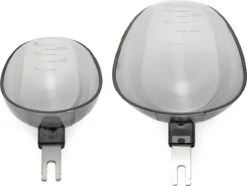 Korona EVA - Digitale Lepel Weegschaal - Tot 0,1 Gram Nauwkeurig -Merkloos Verkoopwinkel 1200x904 1