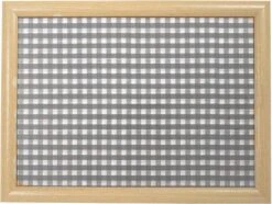 Mars & More Laptray - Schootkussen - Ruitjes Grijs/wit 9 Mars & More Laptray - Schootkussen - Ruitjes Grijs/wit -Merkloos Verkoopwinkel 1200x904 8