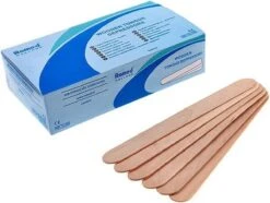 Romed Tongspatel Hout 150X18Mm -Merkloos Verkoopwinkel 1200x905