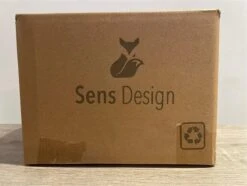 Sens Design Fruitschaal - Fruitmand Metaal - Etagère 3 Laags - Zwart 15 Sens Design Fruitschaal - Fruitmand Metaal - Etagère 3 Laags - Zwart -Merkloos Verkoopwinkel 1200x905 5