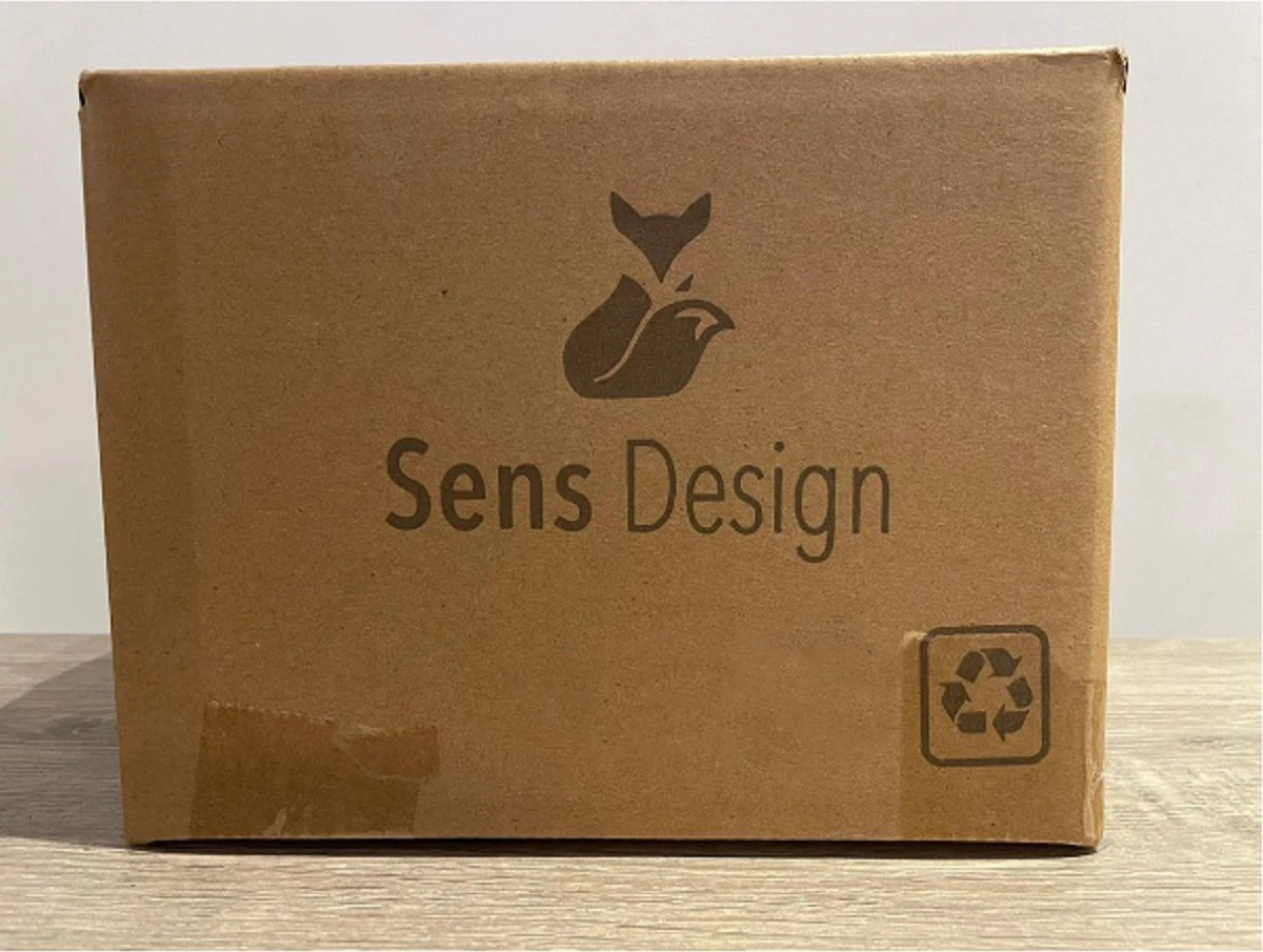 Sens Design Fruitschaal - Fruitmand Metaal - Etagère 3 Laags - Zwart 8 Sens Design Fruitschaal - Fruitmand Metaal - Etagère 3 Laags - Zwart - Afbeelding 8