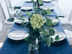 Sola Bestekset Luxor - Modern - 8 Persoons - 70 Delig - Zilverwit Edelstaal 18/10 - RVS - Zilver -Merkloos Verkoopwinkel 1200x906 3