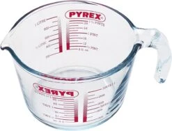 PYREX Prep & Store Maatbeker 1 L - Glas 19 PYREX Prep & Store Maatbeker 1 L - Glas -Merkloos Verkoopwinkel 1200x911 1