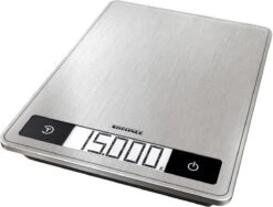 Soehnle Keukenweegschaal Page Profi 200 -Merkloos Verkoopwinkel 1200x911