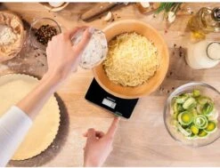 Soehnle Keukenweegschaal Page Compact 100 -Merkloos Verkoopwinkel 1200x916 4