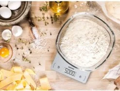 Soehnle Keukenweegschaal Page Comfort 100 -Merkloos Verkoopwinkel 1200x918 4