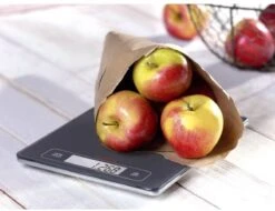 Soehnle Digitale Keukenweegschaal Page Profi - Zwart - Tot 15 Kg 32 Soehnle Digitale Keukenweegschaal Page Profi - Zwart - Tot 15 Kg -Merkloos Verkoopwinkel 1200x921 2