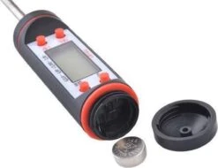 Merkloos Digitale Keukenthermometer - -40 Tot +280 Graden Celcius -Merkloos Verkoopwinkel 1200x922 1