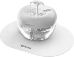 Mittense Placemat Drinkfontein - Siliconen Antislip Waterafstotend - Voermat 5 Mittense Placemat Drinkfontein - Siliconen Antislip Waterafstotend - Voermat -Merkloos Verkoopwinkel 1200x922 3