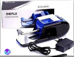 Elektrische Sigaretten Maker - Sigaretten Schieter - Elektronische Schieter - Sigaretten Klikker - Goedkope Sigaretten - Higestone -Merkloos Verkoopwinkel 1200x928 1