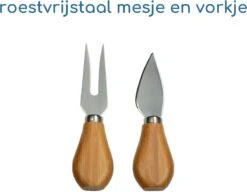 Jarif - Borrelplank - Tapasplank - Kaasplank - Serveerplank - Uitschuifbaar - Bamboe - Met Rvs Mesjes - 36 Cm 14 Jarif - Borrelplank - Tapasplank - Kaasplank - Serveerplank - Uitschuifbaar - Bamboe - Met Rvs Mesjes - 36 Cm -Merkloos Verkoopwinkel 1200x931 2
