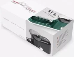 SP ® Elektrische Sigarettenmaker - Sigarettenmakers - Sigaretten Maker - 2022 / 2023 Model - Grijs - Sigarettenmachine -Merkloos Verkoopwinkel 1200x931