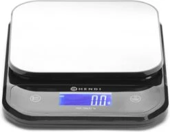 Hendi - Precisie Keukenweegschaal - Tot 10 KG - Waterproof - Oplaadbaar Via USB 7 Hendi - Precisie Keukenweegschaal - Tot 10 KG - Waterproof - Oplaadbaar Via USB -Merkloos Verkoopwinkel 1200x932 2