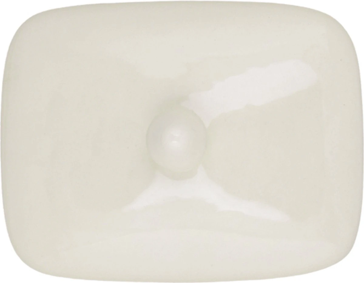 Royal Boch Kitchen Botervloot 17,5x12cm 4 Royal Boch Kitchen Botervloot 17,5x12cm - Afbeelding 4