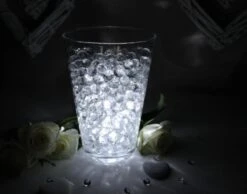 LED Onderzetter - Bottle Light - Fles Licht - Glas Verlichting (6 Stuks) -Merkloos Verkoopwinkel 1200x943 5