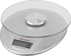 Soehnle Keukenweegschaal Digitaal Roma Zilver 15 Soehnle Keukenweegschaal Digitaal Roma Zilver -Merkloos Verkoopwinkel 1200x948 3