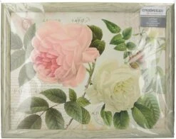 Laptray, Schoot Dienblad, Rose Garden, 44 X 34 Cm - Creative Tops 9 Laptray, Schoot Dienblad, Rose Garden, 44 X 34 Cm - Creative Tops -Merkloos Verkoopwinkel 1200x950 3