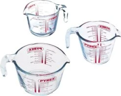 PYREX Prep & Store Maatbeker 1 L - Glas 17 PYREX Prep & Store Maatbeker 1 L - Glas -Merkloos Verkoopwinkel 1200x953 3
