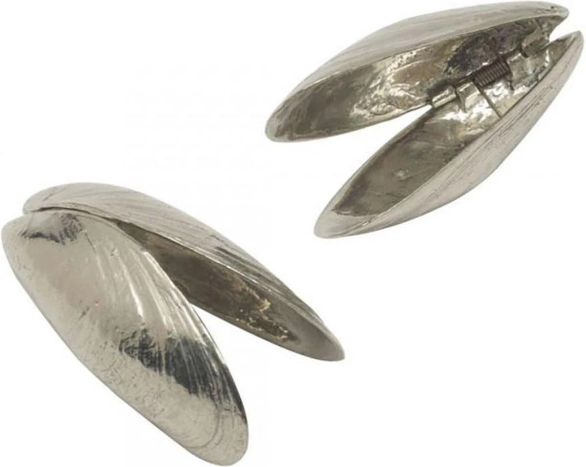 Het Zeeuws Mosselbestek 5 Het Zeeuws Mosselbestek - Afbeelding 5