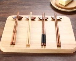 Merkloos Handgemaakte Japanse Eetstokjes - Chestnut 8 Merkloos Handgemaakte Japanse Eetstokjes - Chestnut -Merkloos Verkoopwinkel 1200x960 1