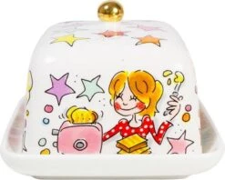 Blond Amsterdam – Even Bijkletsen - Botervloot -Merkloos Verkoopwinkel 1200x963 10