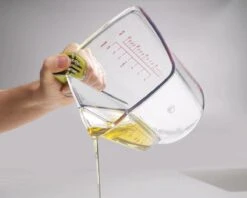 Joseph Joseph Maatbeker - Inhoud 1 L - 2 In 1 - Transparant -Merkloos Verkoopwinkel 1200x964 9