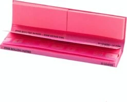 Vloeipapier | Vloei | Slim | Zetla Pink |Zetla Roze + 33 Tips -Merkloos Verkoopwinkel 1200x965 5