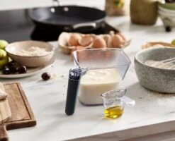 Align Maatbeker, Set Van 2 Stuks - Joseph Joseph 15 Align Maatbeker, Set Van 2 Stuks - Joseph Joseph -Merkloos Verkoopwinkel 1200x972 3