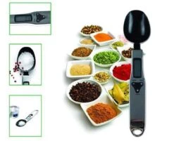 Merkloos RVS Digitale Lepelweegschaal |Elektrische Keukenweegschaal | Tot 0,1 Gram Nauwkeurig -Merkloos Verkoopwinkel 1200x977 1