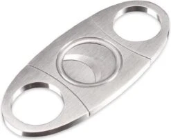 Sigarenknipper | Sigaren Accessoire | Sigaar Knipper | Cigar Cutter | Inclusief Geschenkdoosje -Merkloos Verkoopwinkel 1200x987 2