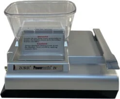De Originele Zorr Powermatic 4 + - Hulzenstopper - Complete Elektrische Sigarettenmaker Kit -Merkloos Verkoopwinkel 1200x990 5