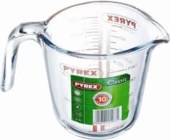 Maatbeker, 0,5 Liter - Pyrex | Classic Prepware 17 Maatbeker, 0,5 Liter - Pyrex | Classic Prepware -Merkloos Verkoopwinkel 1200x992 5
