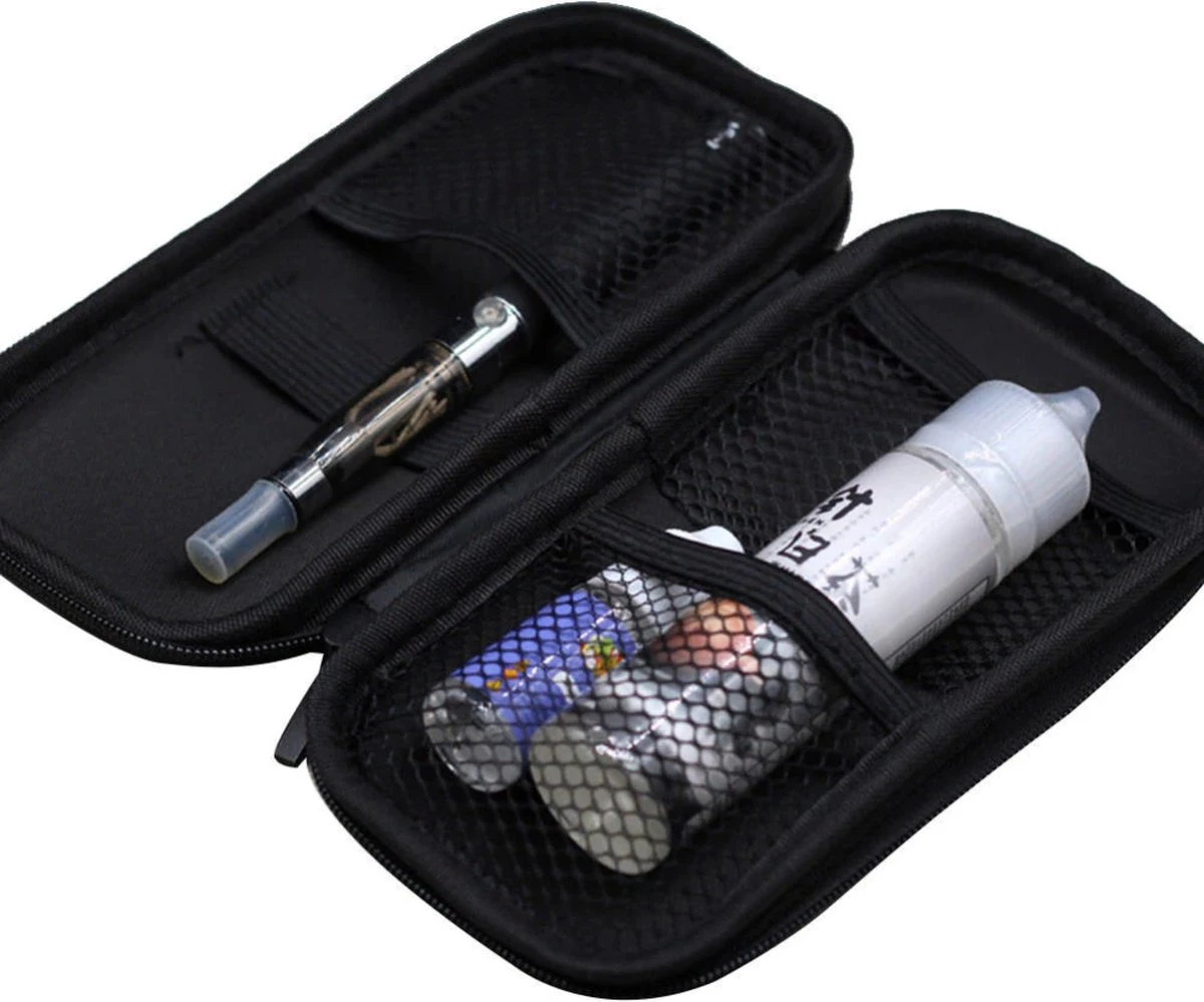 Opbergtasje E-sigaret Vape Case 4 Opbergtasje E-sigaret Vape Case - Afbeelding 4